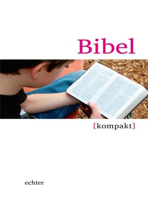 cover image of Bibel kompakt